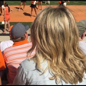 Meet your Posher, Taylor